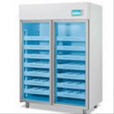 Blood Bank Refrigerators